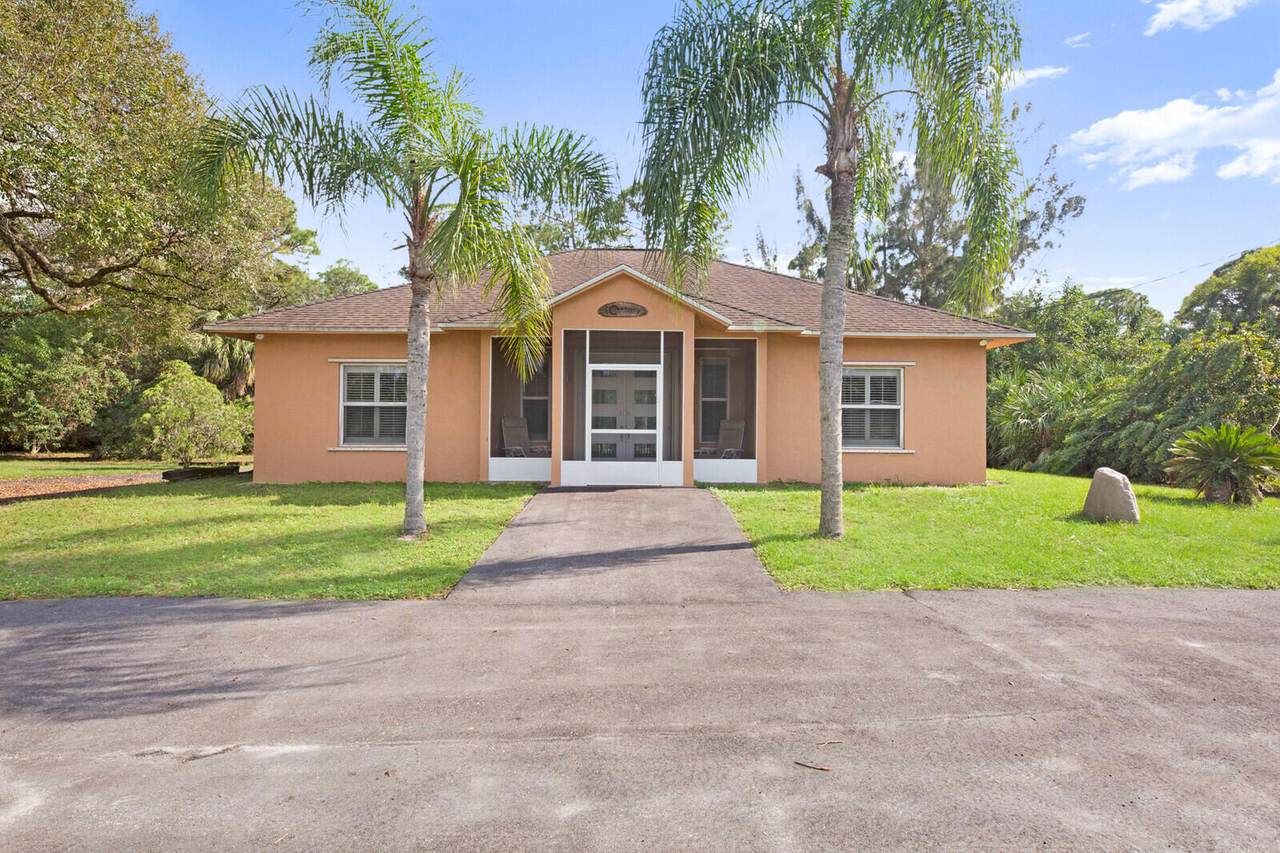 4860 Windmill Road - Photo 1