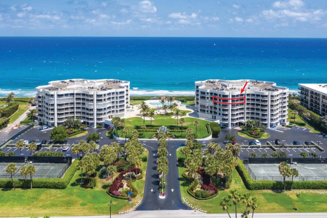 3360 Ocean Boulevard - Photo 1