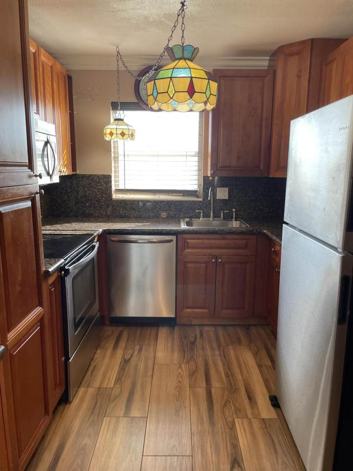 2703 Dudley Drive - Photo 1