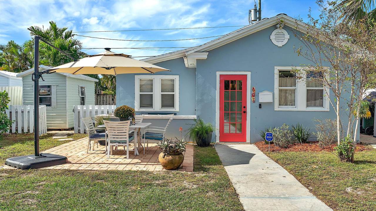 807 Ocean Breeze - Photo 1