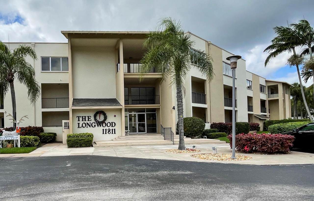11811 Avenue Of The Pga - Photo 1