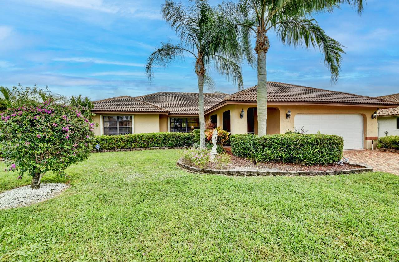 2642 23rd Cranbrook Court - Photo 1