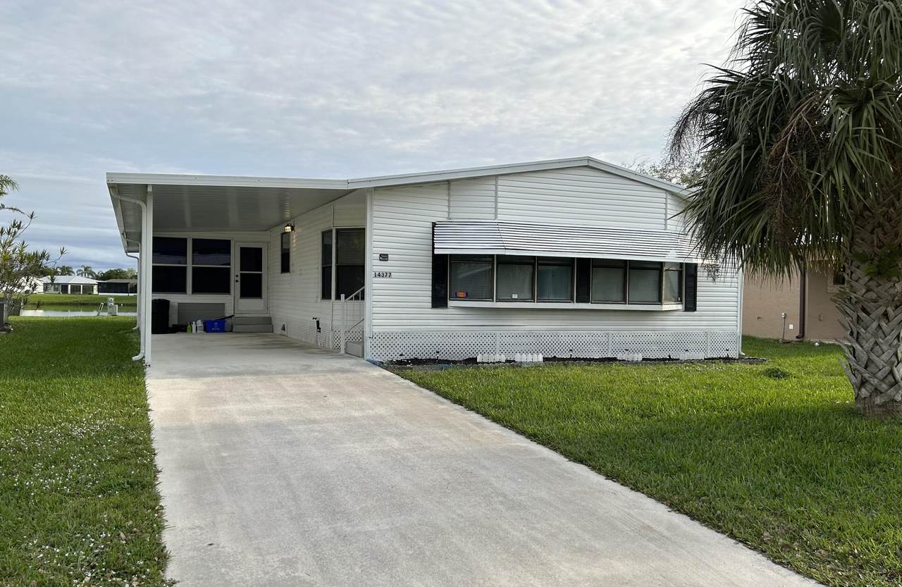 14377 Dulce Real Avenue - Photo 1