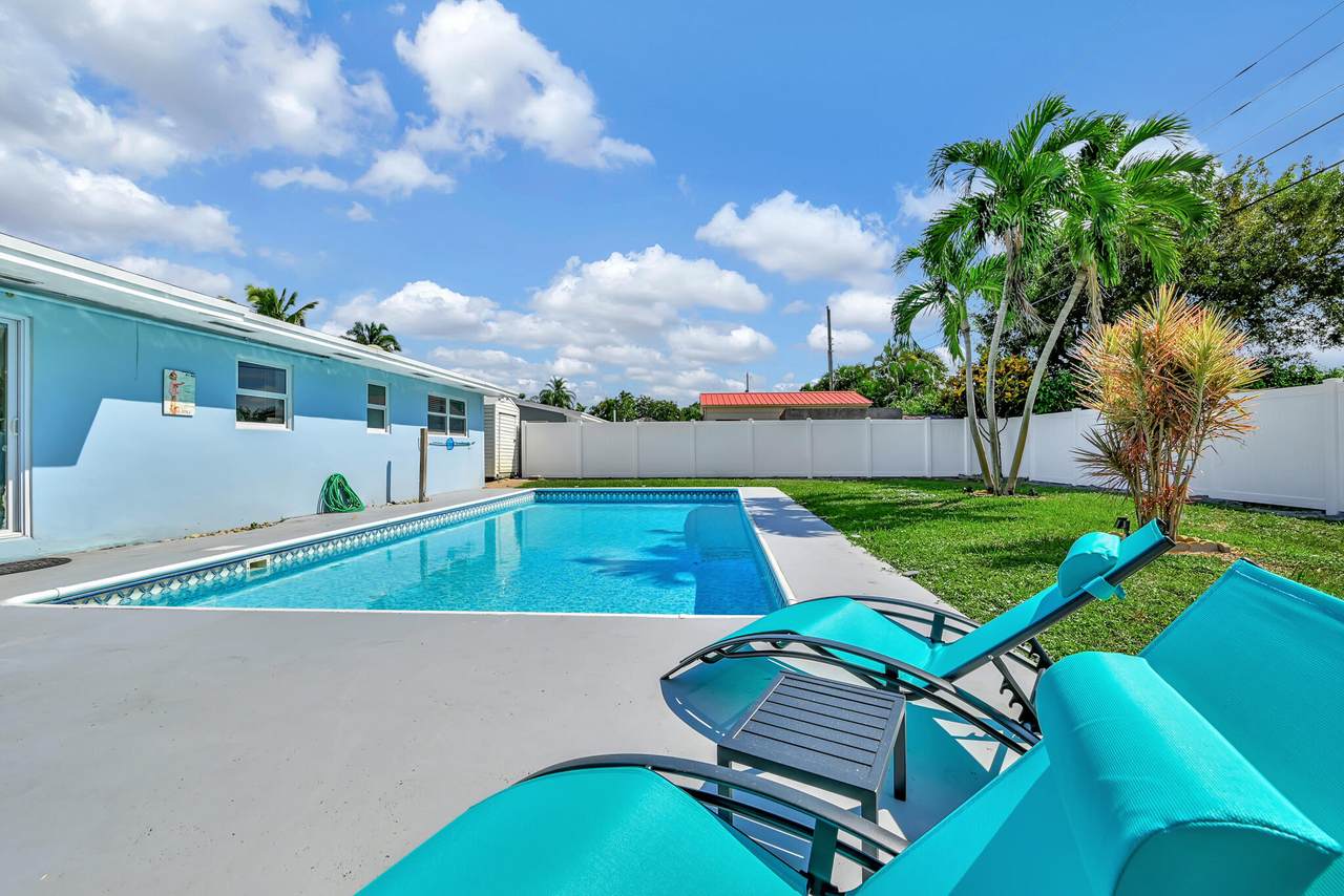 518 Ibis Drive - Photo 1