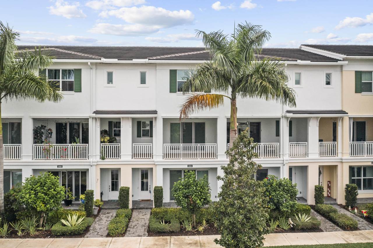 3016 Franklin Place - Photo 1
