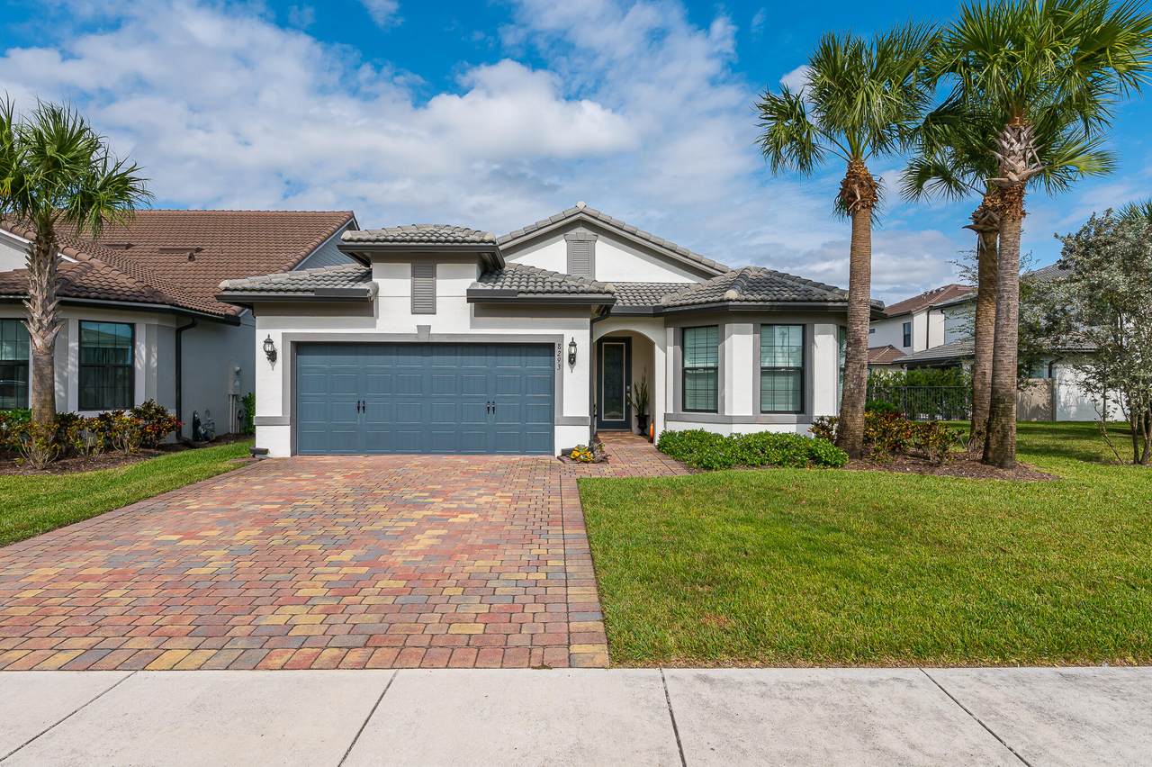 8293 Cinch Way - Photo 1
