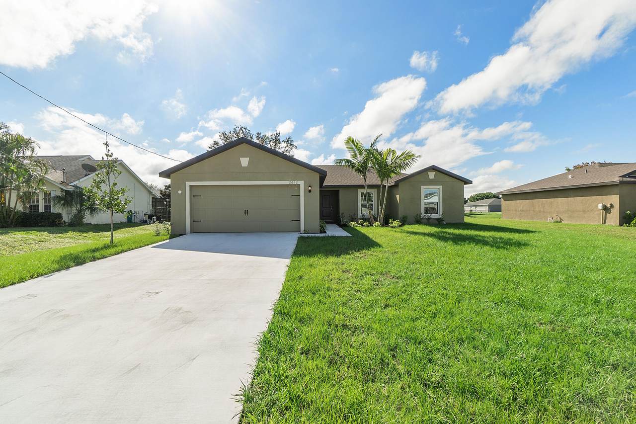 2632 Monterrey Lane - Photo 1