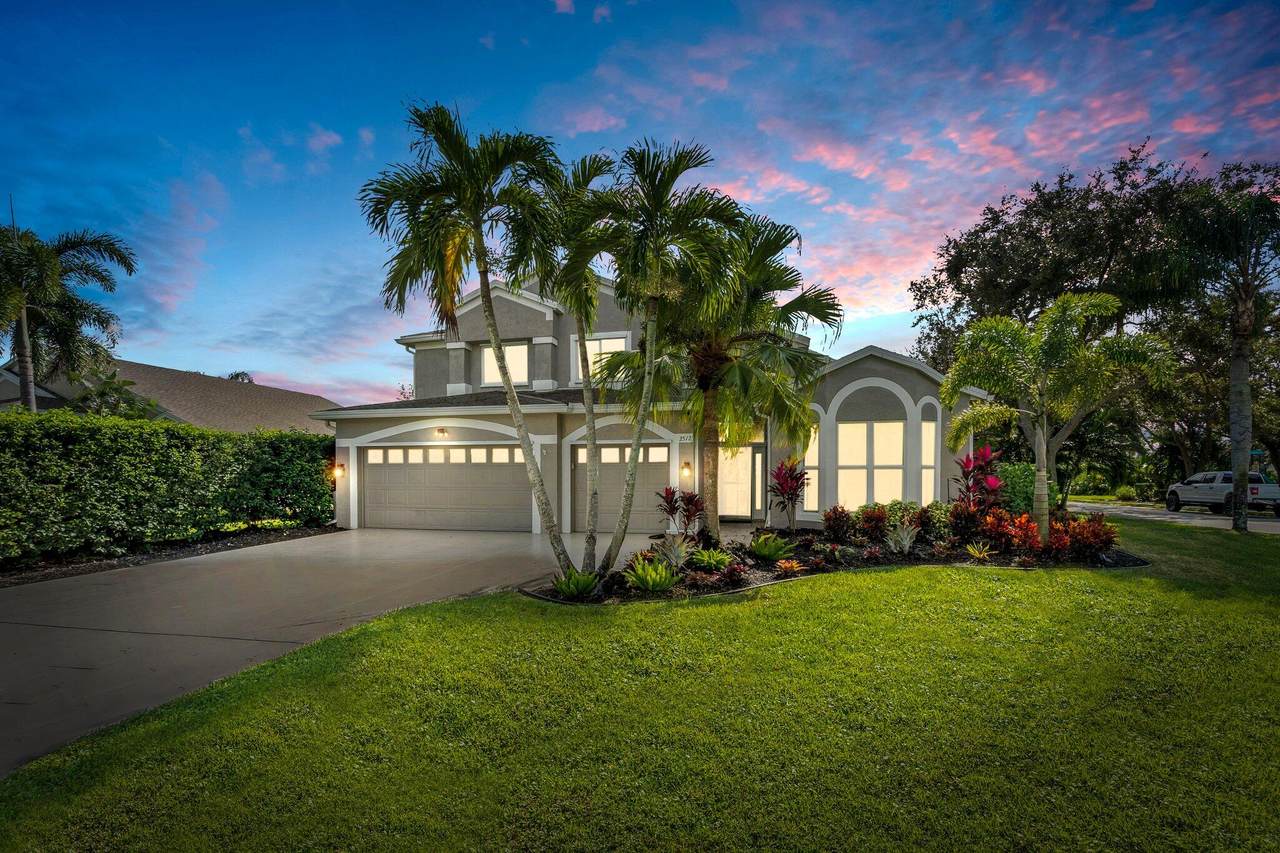 2512 Estella Terrace - Photo 1