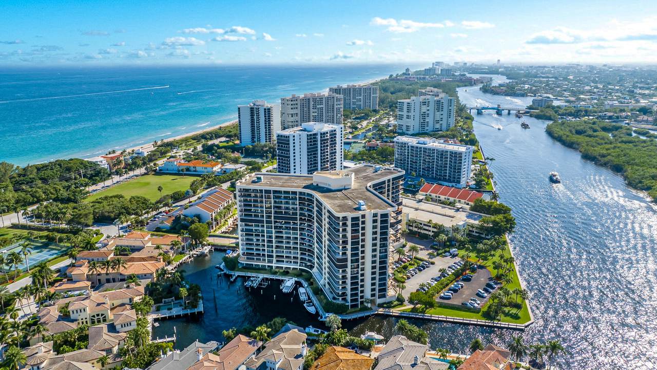 4740 Ocean 1509 Boulevard - Photo 1