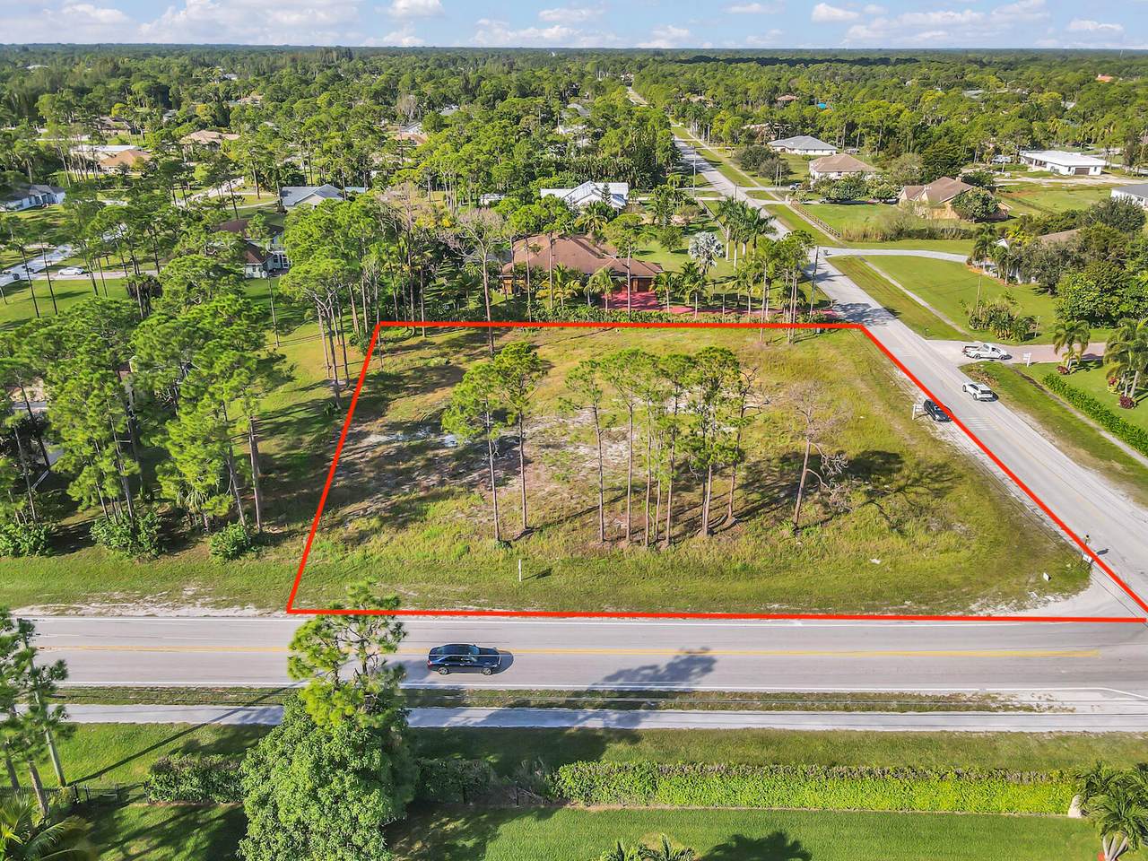12548 Temple Boulevard - Photo 1
