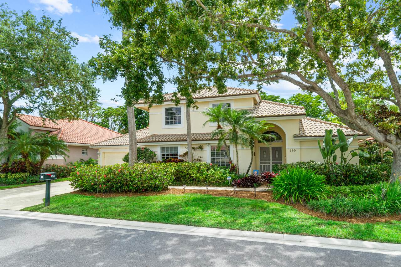 350 Eagleton Golf Drive - Photo 1