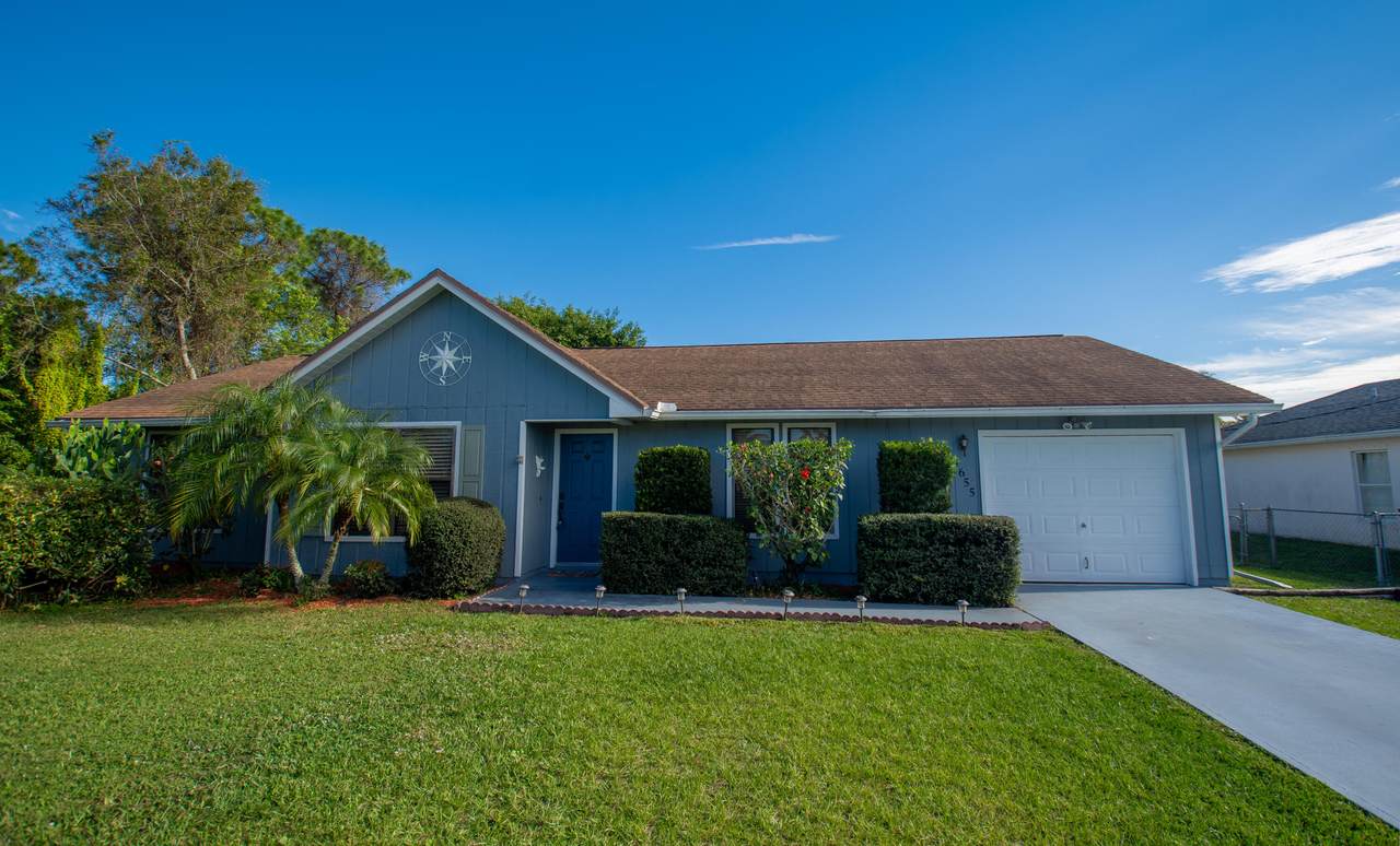 1655 Sylvester Lane - Photo 1