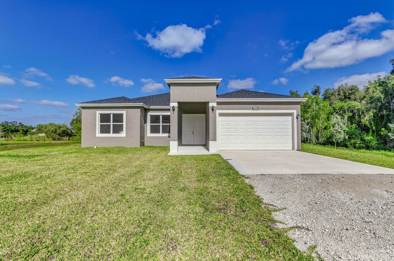 18303 90th Street - Photo 1