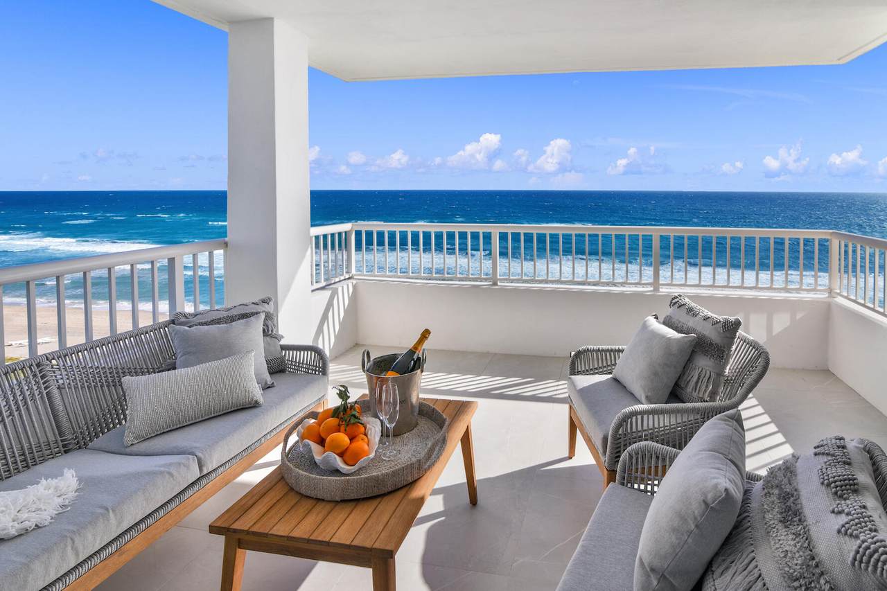 600 Ocean Boulevard - Photo 1