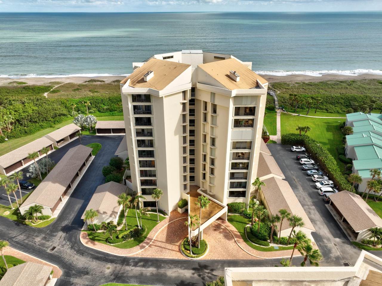 2400 Ocean Drive - Photo 1