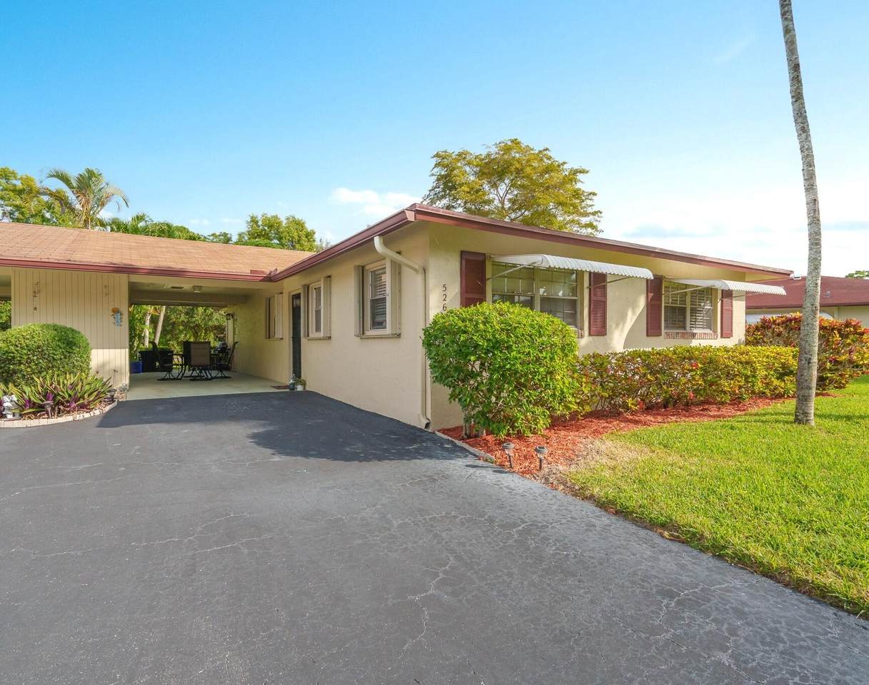 526 Sandpiper Circle - Photo 1