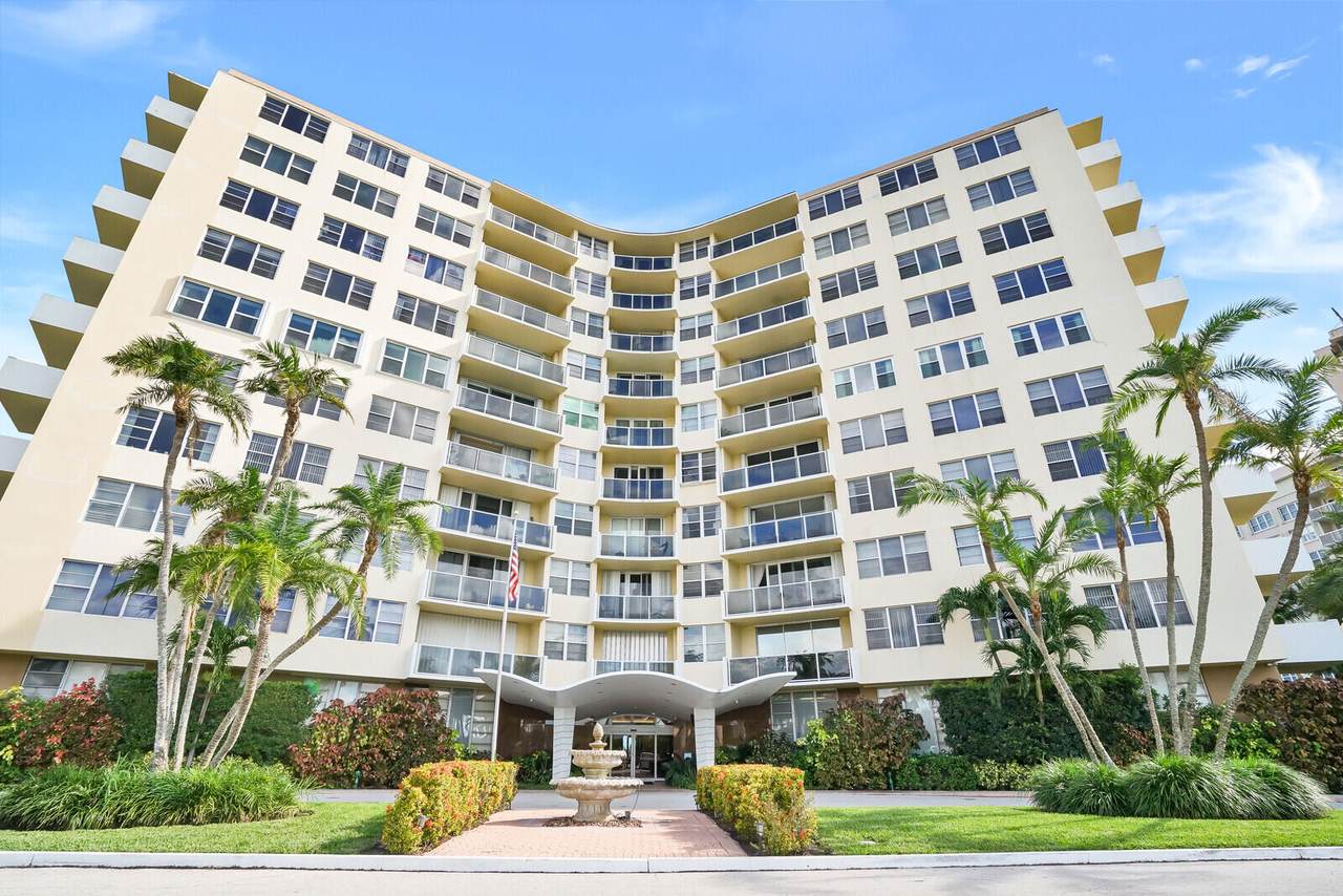 2800 N Flagler Drive - Photo 1