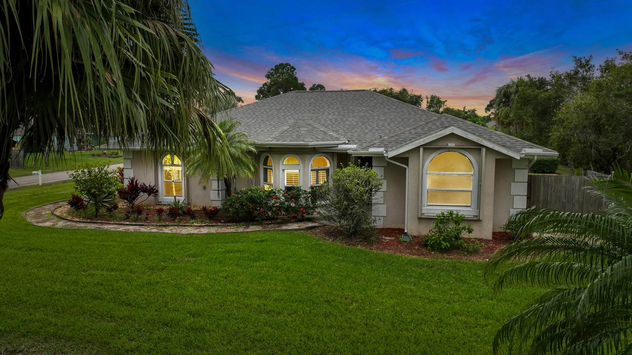 3612 Vollmer Street - Photo 1