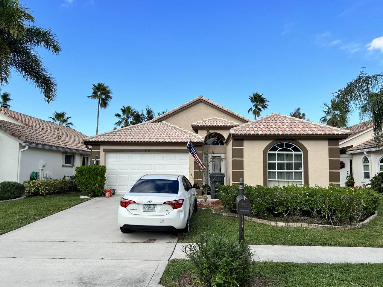 1545 Carriage Brooke Drive - Photo 1