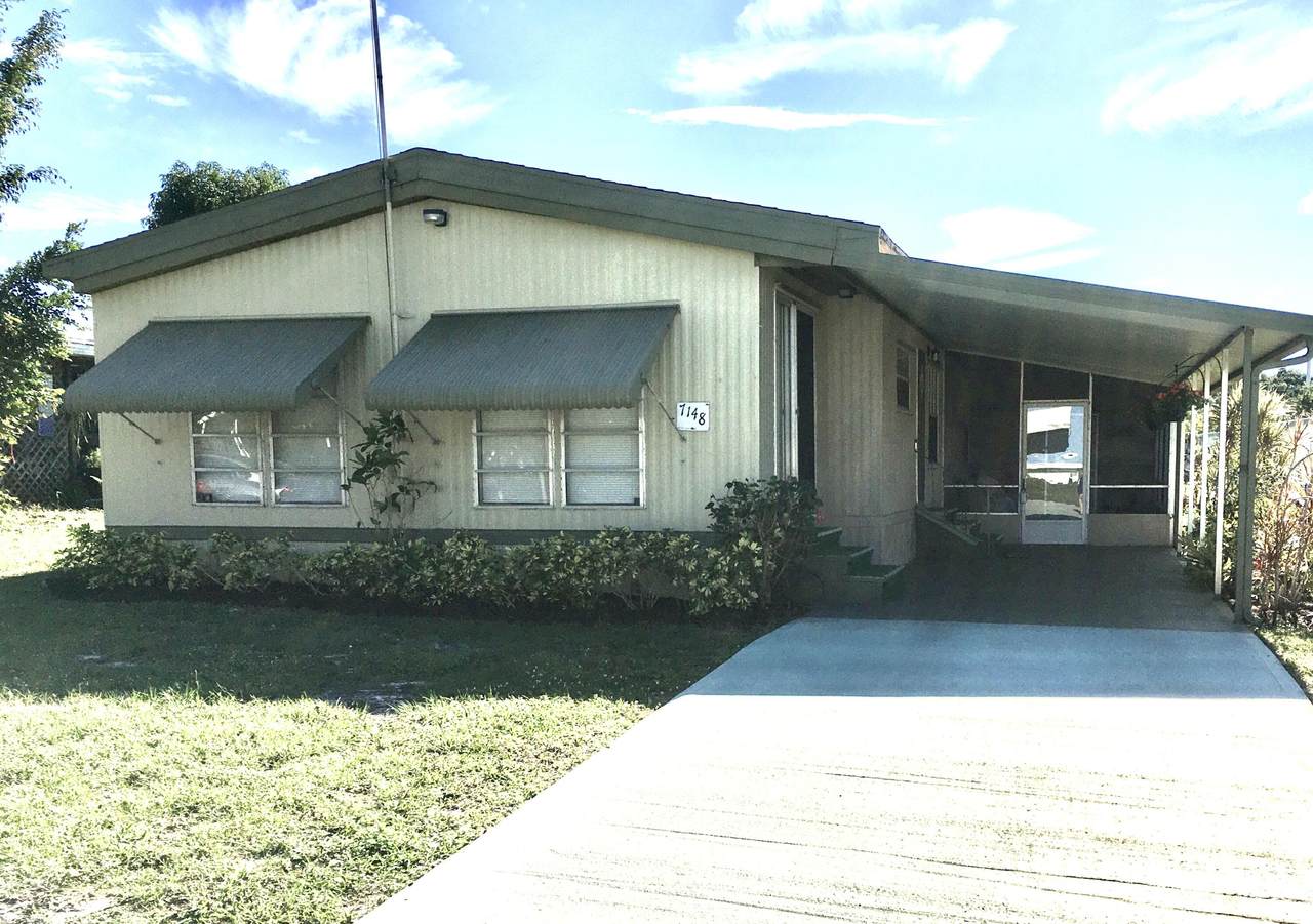 7148 Seahawk Street - Photo 1