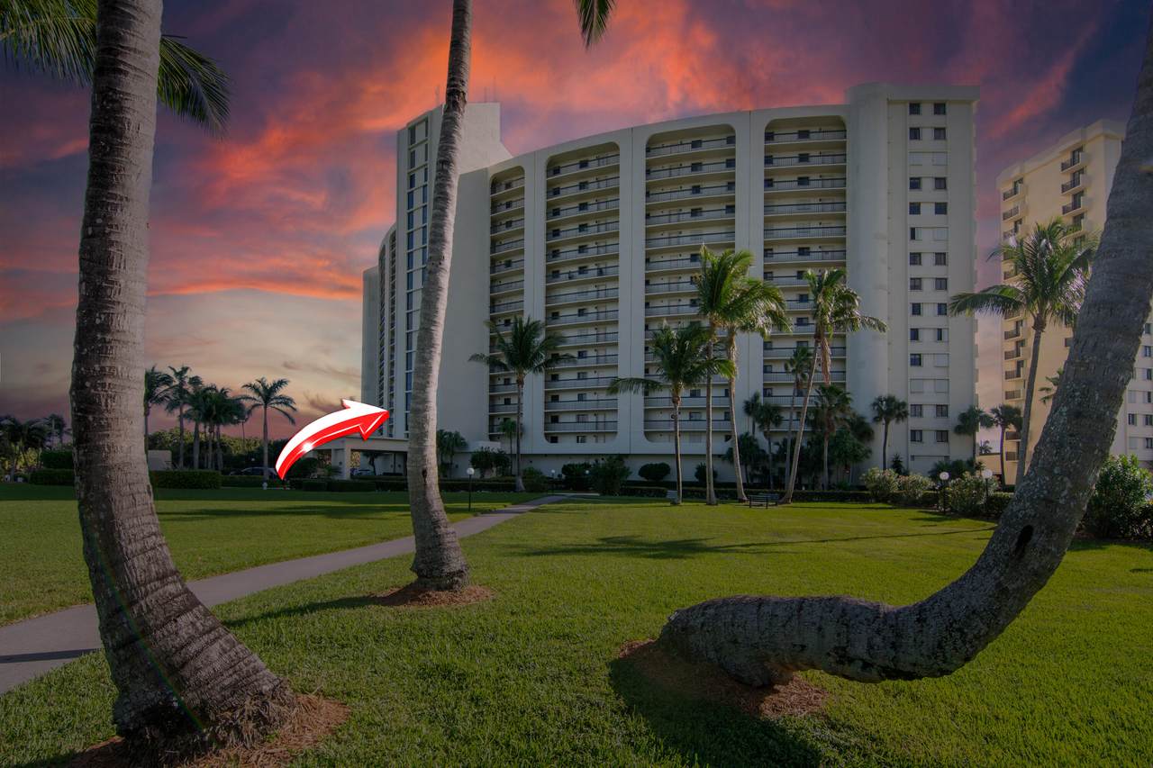 400 Ocean Trail Way - Photo 1