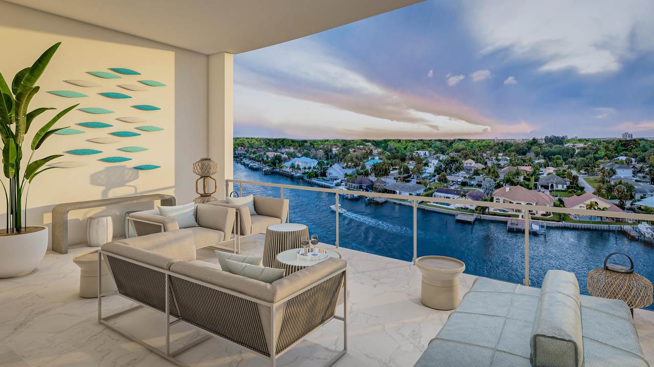 2200 Pga Boulevard - Photo 1