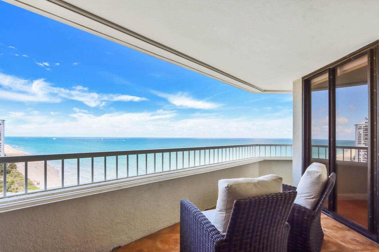 5070 Ocean Drive - Photo 1