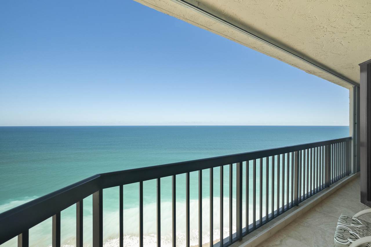 9500 Ocean Drive - Photo 1