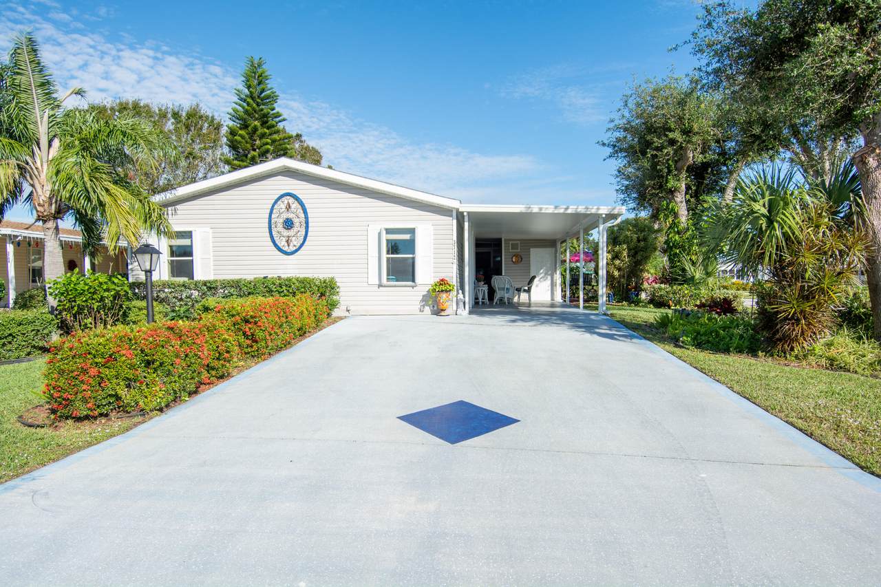 3712 Hydrilla Court - Photo 1