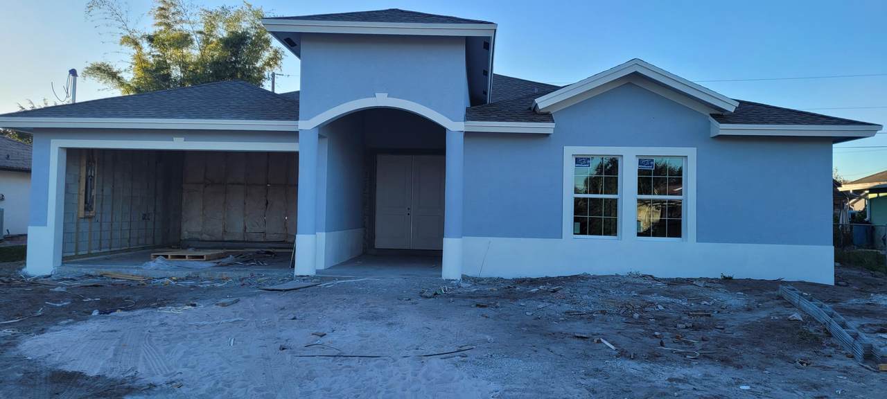 2782 Savona Boulevard - Photo 1
