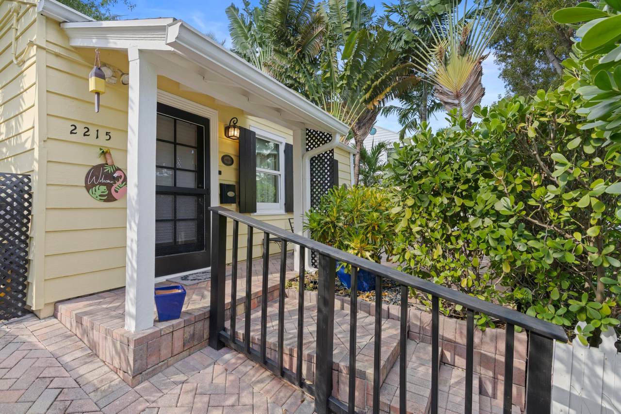 2215 Georgia Avenue - Photo 1