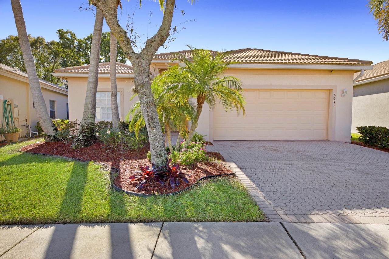 8640 Pine Cay - Photo 1