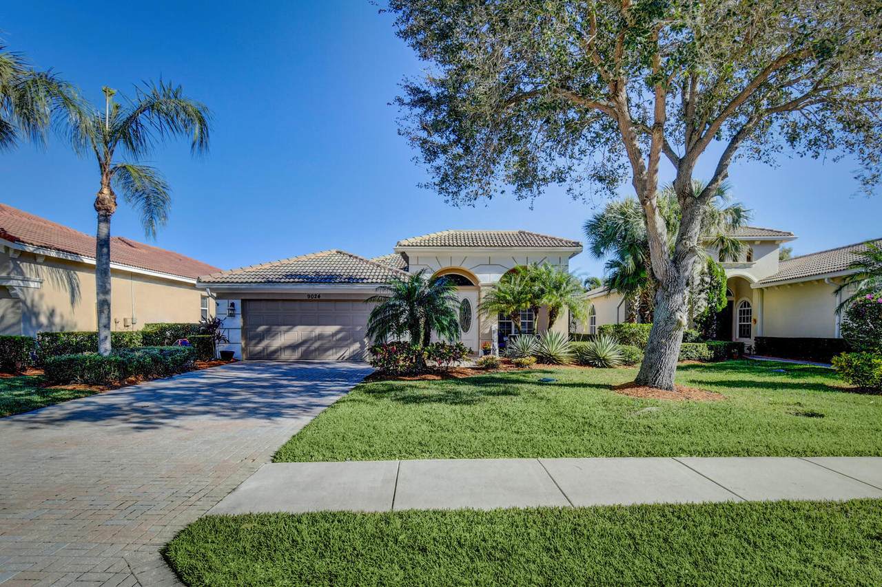 9024 Champions Way - Photo 1