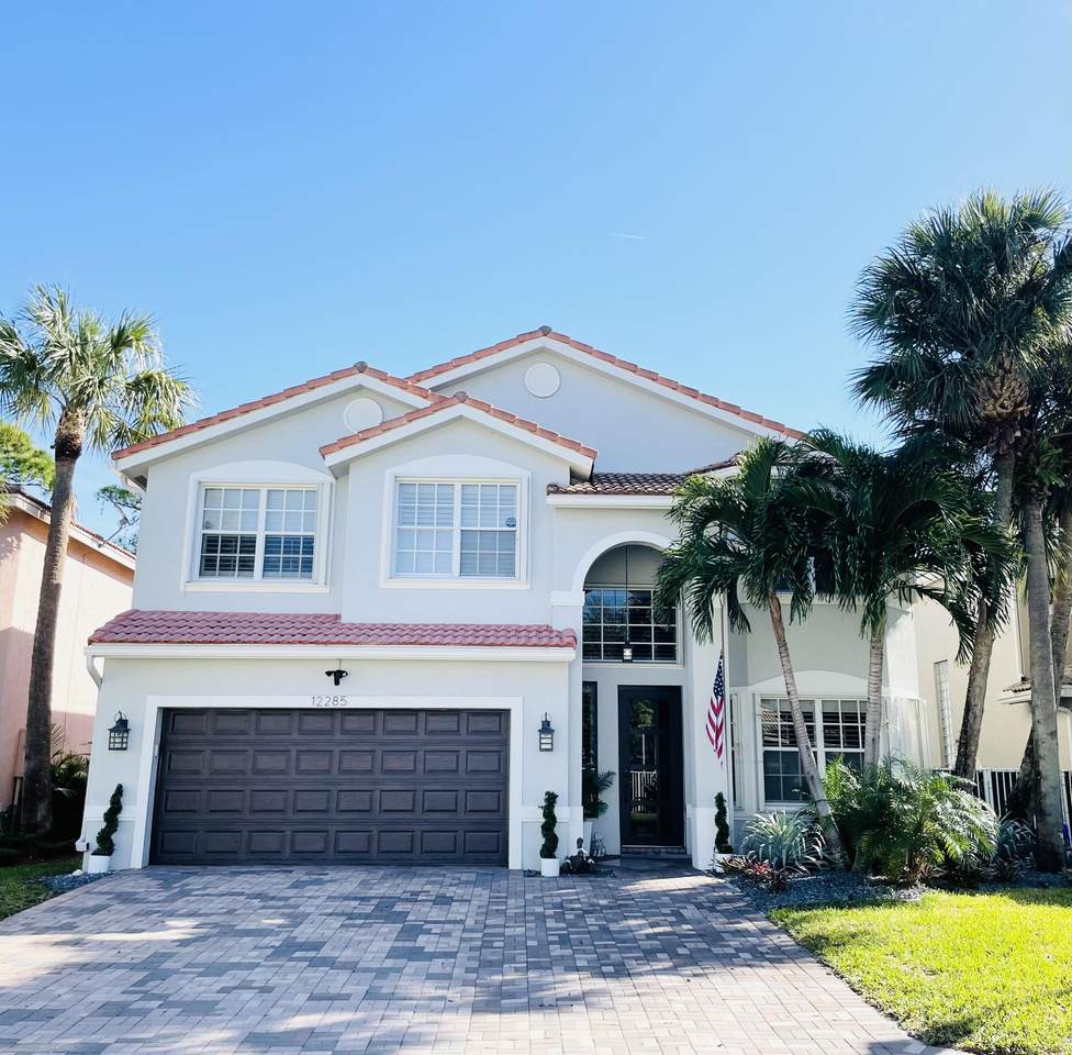 12285 Colony Preserve Drive Drive - Photo 1