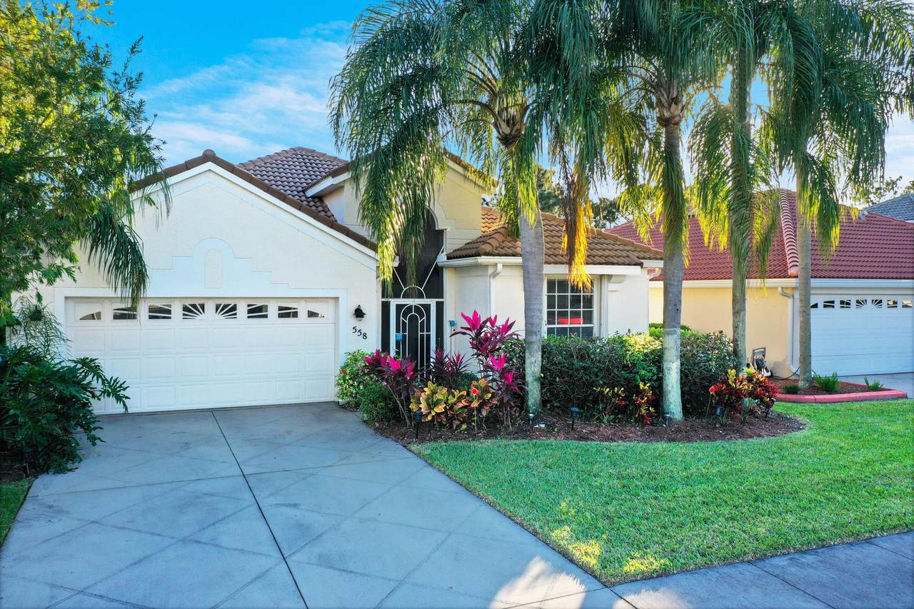 558 Saint Georges Bay - Photo 1