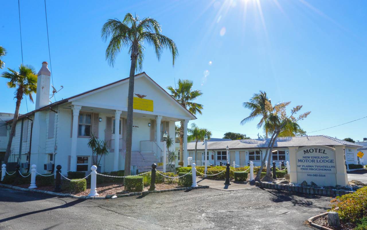 704 Dixie Highway - Photo 1
