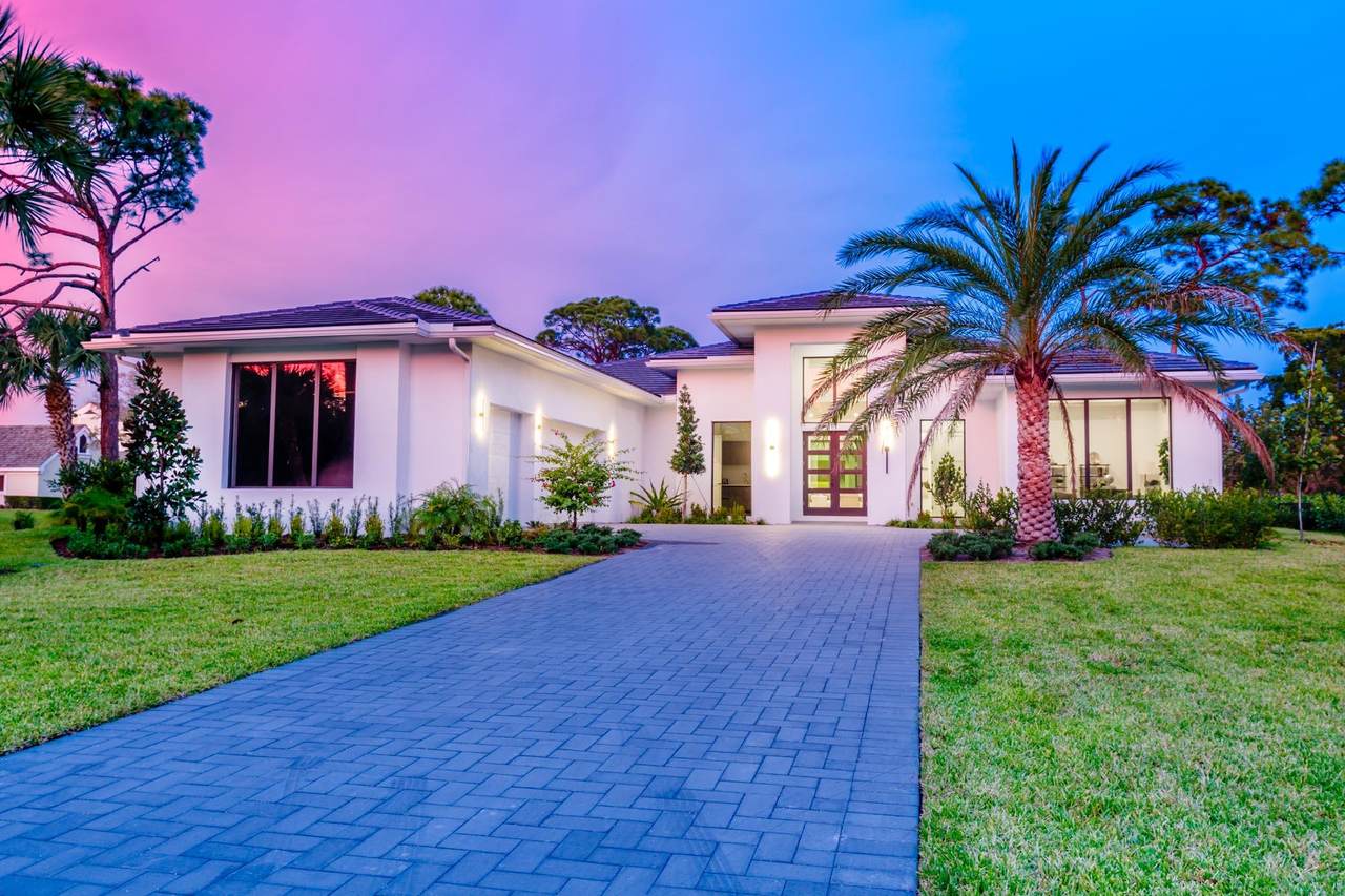 5729 Sea Biscuit Road - Photo 1