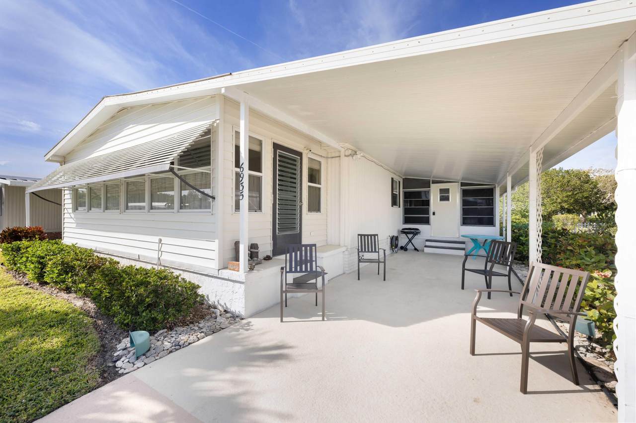 6935 Amendment Street - Photo 1
