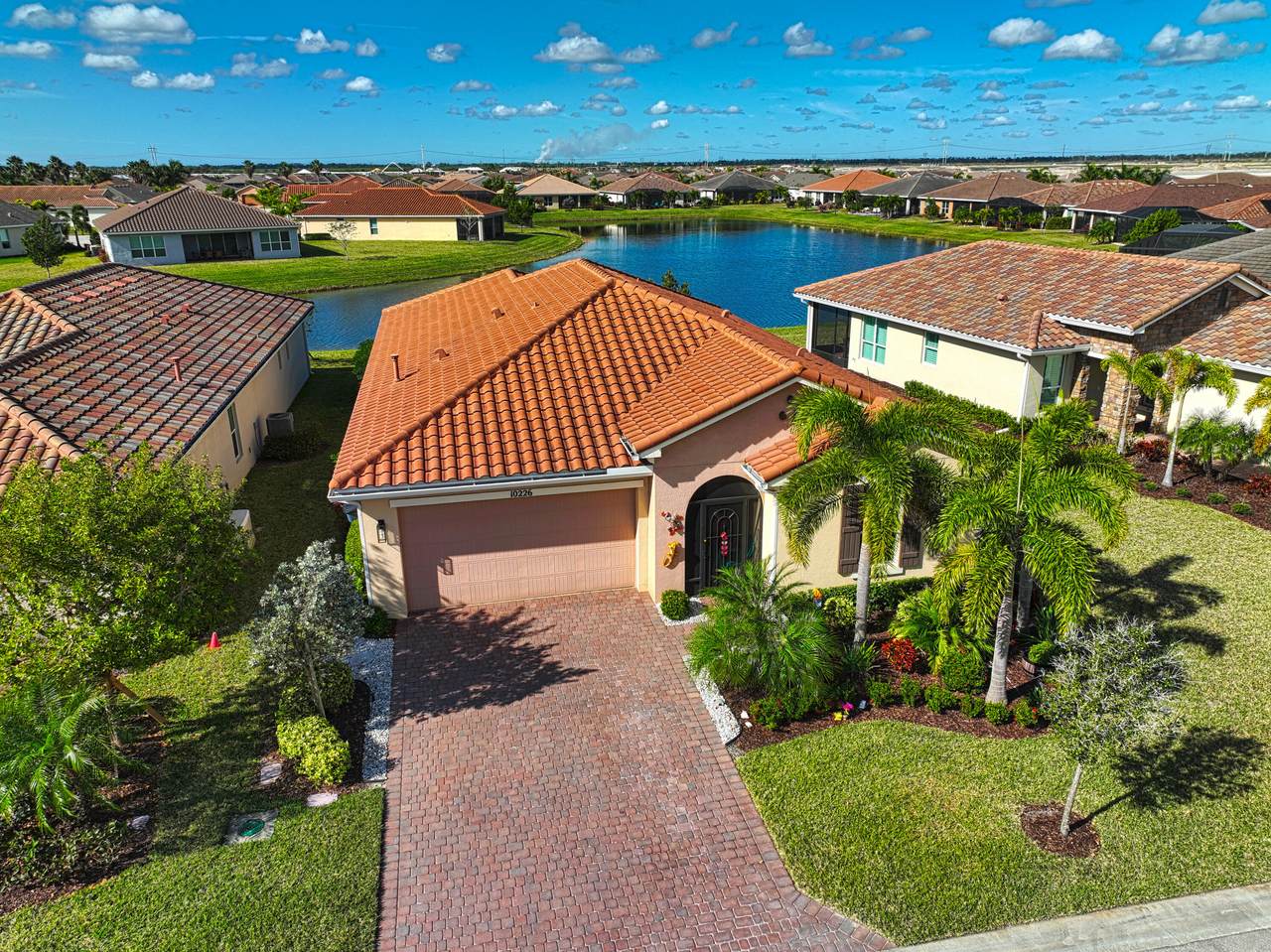 10226 Coral Tree Circle - Photo 1