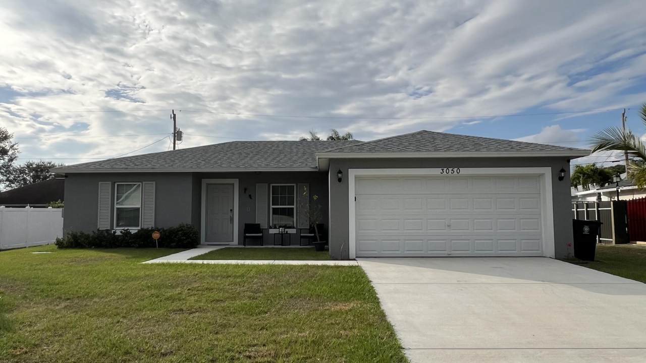 3050 Briggs Street - Photo 1