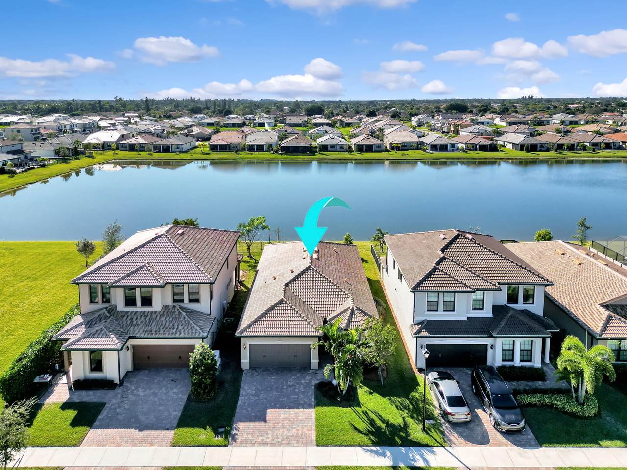 8292 Cinch Way - Photo 1