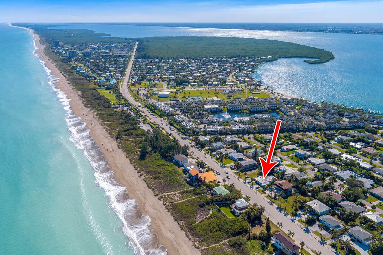 1125 Ocean Drive - Photo 1
