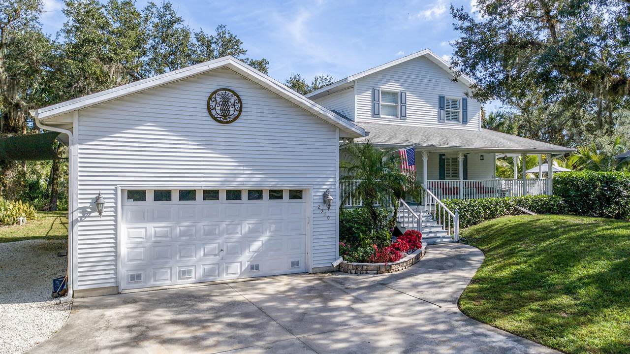 2310 Sweetwater Drive - Photo 1