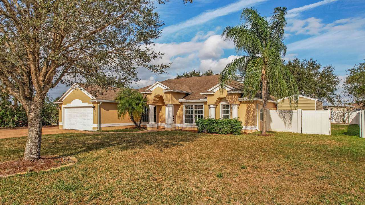 2910 Serenity Circle - Photo 1