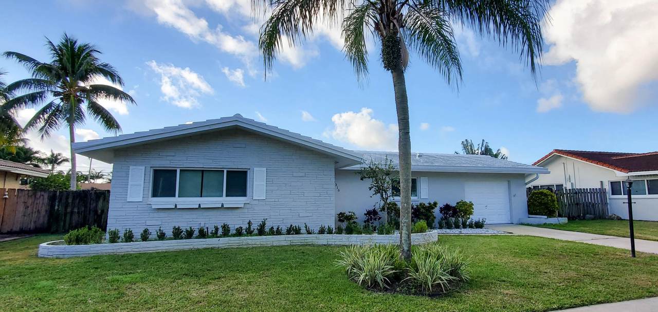1316 4th Street - Photo 1