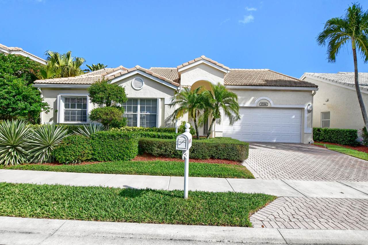 17316 Balboa Point Way - Photo 1