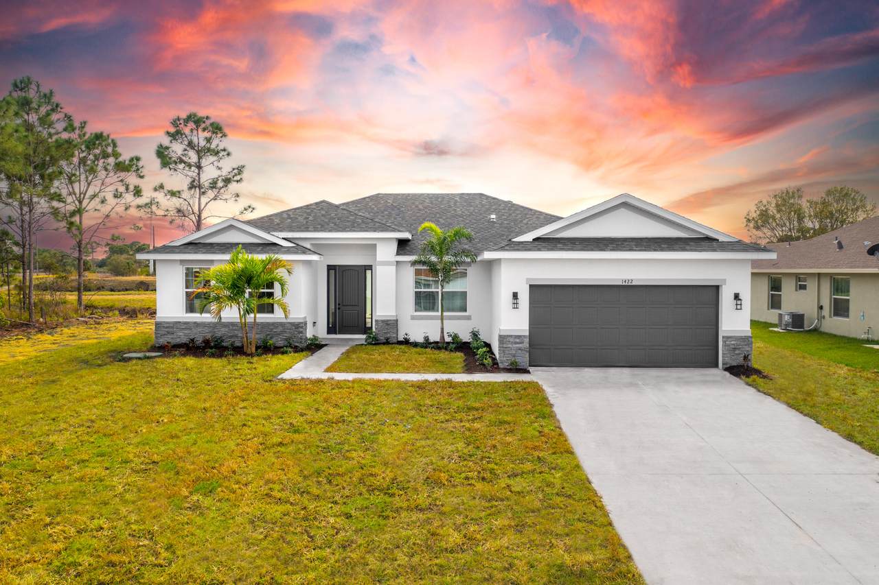 1422 Abacus Avenue - Photo 1