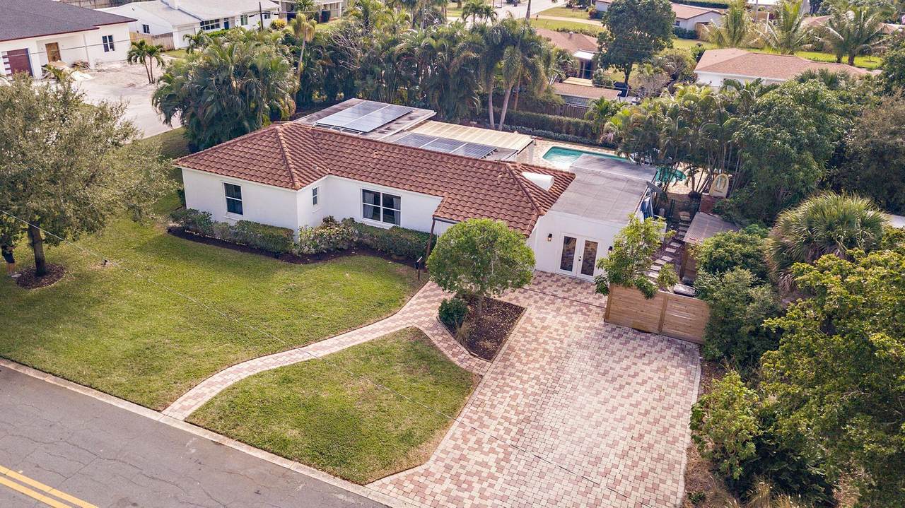 316 Glenn Road - Photo 1