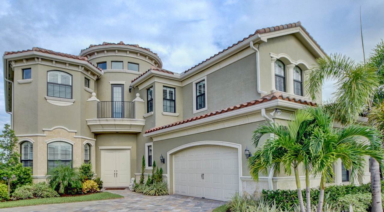 16867 Pavilion Way - Photo 1