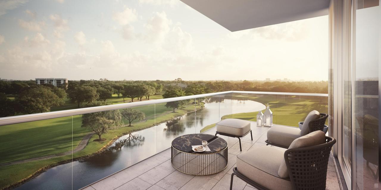 20155 Boca West Drive - Photo 1
